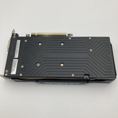【神戸・三宮店】中古  Palit NE6166SS18J9-1160A (GTX1660 SUPER GP OC) 141213 