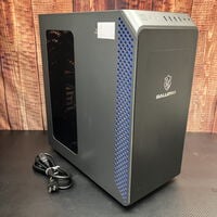 中古  THIRDWAVE GALLERIA XA7C-R36(i7 11700/16GB/SSD1TB/RTX3060 12GB/W11H) 5070002078 