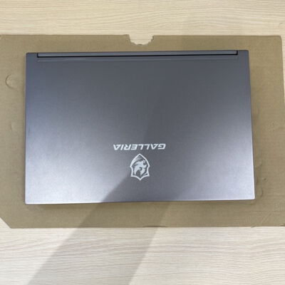 【静岡東瀬名店】中古  GALLERIA RL7C-R46-5N(i7-13620H/32GB/SSD1TB/なし/RTX4060 8GB/15.6/1920×1080/W11H) 5140000778 