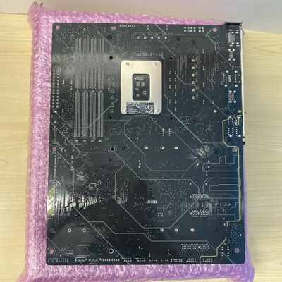 【博多店】中古  ASUS TUF GAMING B660-PLUS WIFI D4 (B660 ATX DDR4) 150344 