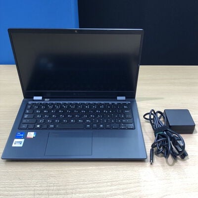 【甲府飯田店】中古  Dynabook G83/HS (Intel Core i5 1135G7 2.40GHz/16GB DDR4/SSD256GB/-/オンボード/13.3/1920x1080/GbE/Wi-Fi/WEBCAM/W11H64) 191146 