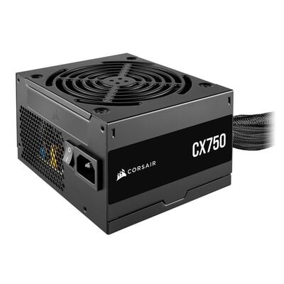 Corsair  CX750 2023 CP-9020279-JP (750W) 