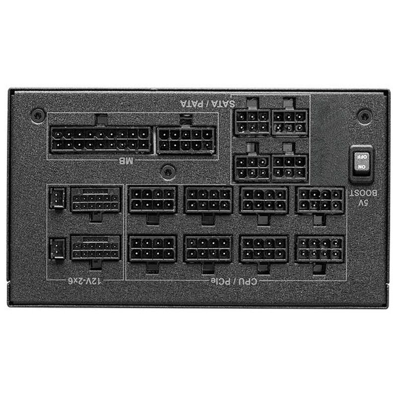 ASRock Taichi TC-1300T (1300W) ｜ パソコン通販のドスパラ【公式】