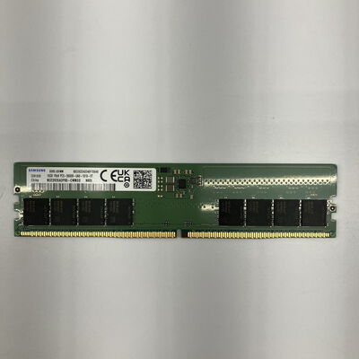 【徳島住吉店】中古  PC5-44800 16GB デスクトップ用 149153 