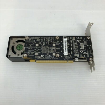 【徳島住吉店】中古  各社 Geforce GTX1050Ti (4GB PCI-E) 133598 
