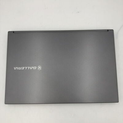 【福井日之出店】中古  GALLERIA RL5C-R35(i7-13620H/32GB/SSD1TB/RTX3050/W11H) 5200000803 