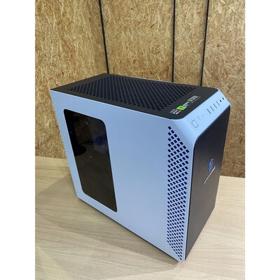 【座間相武台】中古  GALLERIA(Ryzen 7 7700/32GB/SSD1TB/RTX5070/W11H) 4510002938 