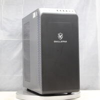 中古  THIRDWAVE GALLERIA SK(Intel Core i7 10700/16GB/SSD1TB/なし/NVIDIA GeForce GTX 1660 SUPER 6GB/W11H64 MAR) 179050【6/12値下げ!】 