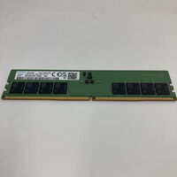 中古  DDR5 PC5-44800 32GB デスクトップ用 1460025868 