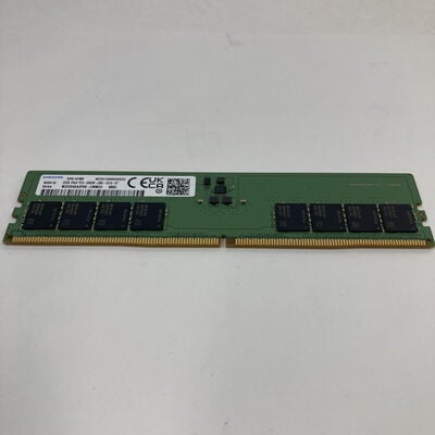 【神戸・三宮店】中古  DDR5 PC5-44800 32GB デスクトップ用 1460025868 