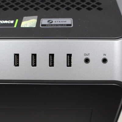【通販センター】中古  THIRDWAVE GALLERIA RM5C-R46 181236 