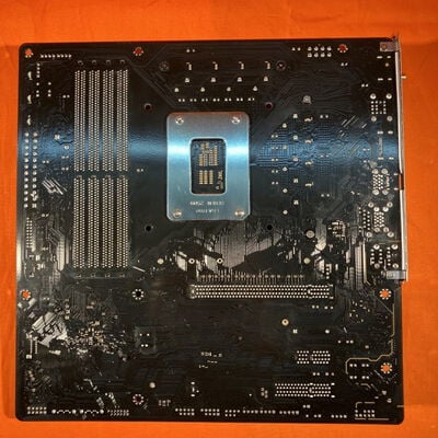 【なんば店】中古  ASRock B760M Pro RS/D4 WiFi (B760 1700 mATX DDR4) 3280021592 
