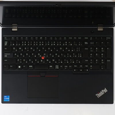 【通販センター】中古  LenovoThinkPad L15 Gen2(Intel Core i5 1135G7 2.40GHz/16GB DDR4/SSD512GB/-/オンボード/15.6/1920x1080/GbE/Wi-Fi/WEBCAM/W11P/Microsoft Office Home and Business 2024/VBT) 198503 