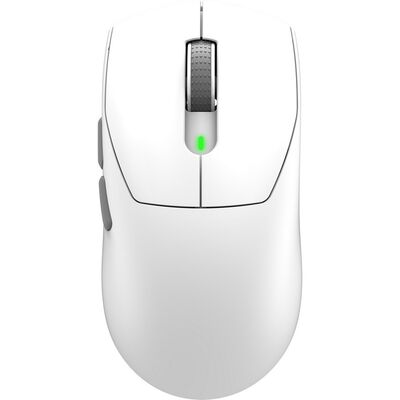 MSI  FORGE GM340 WIRELESS WHITE 