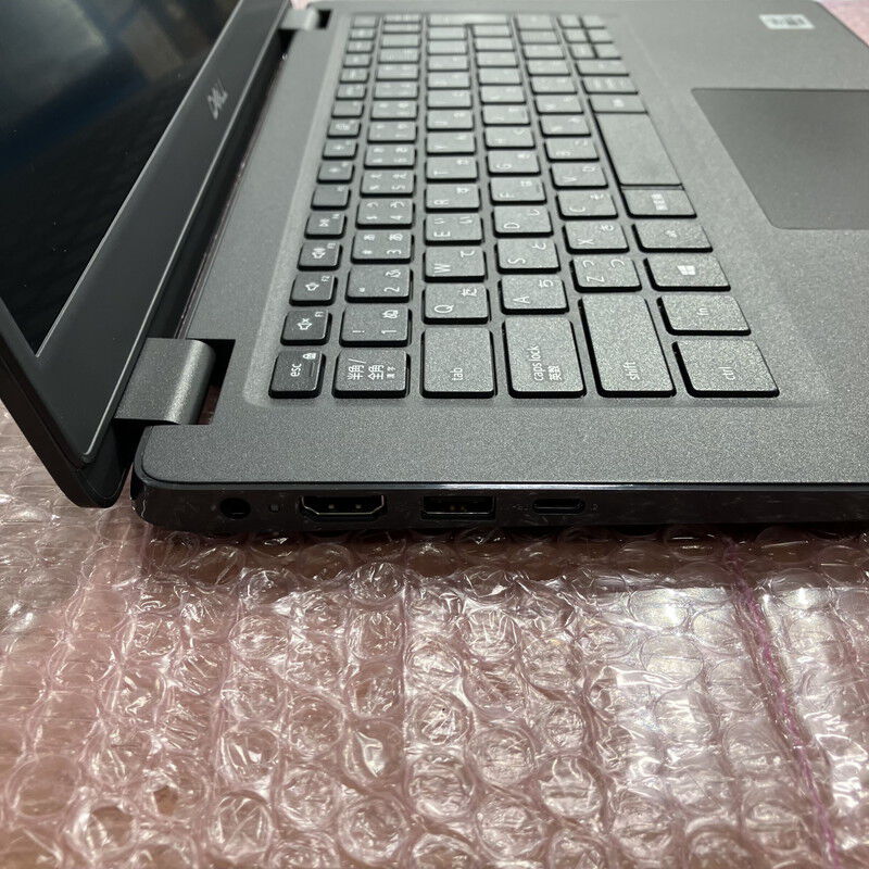 T様 DELL Latitude i5 10世代 SSD512GB パソコンPC Dell Latitude 5310✨i5第10世代✨SSD512GB✨メモ16