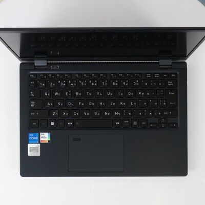 【通販センター】中古  Dynabook G83/KW A6GNKWLCD6DA(Intel Core i5 1235U/16GB DDR5 (PC5)/SSD256GB/なし/オンボード/13.3/1920x1080/Wi-Fi/W11H64 MAR) 200910 