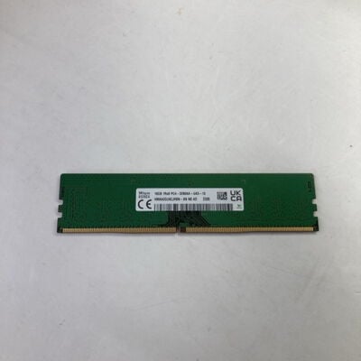 【千葉店】中古  PC4-25600 16GB デスクトップ用 140728 