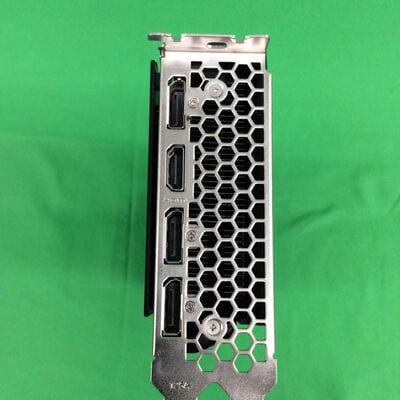 【川崎店】中古  Palit NE6207S019P2-180F(RTX2070 SUPER 8GGD61H3P) 140107 