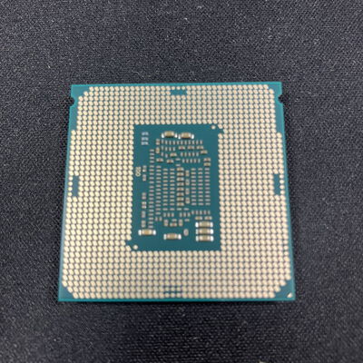 【大宮店】中古  INTEL Core i7-7700 (1151/3.60GHz/8M/C4/T8) 133191 