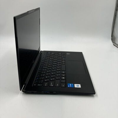 【なんば店】中古  iiyama IstNXi-14FH057-i5_-UCFX (i5 1135G7/16GB/SSD512GB/WLAN/14FHD) 3280022688 
