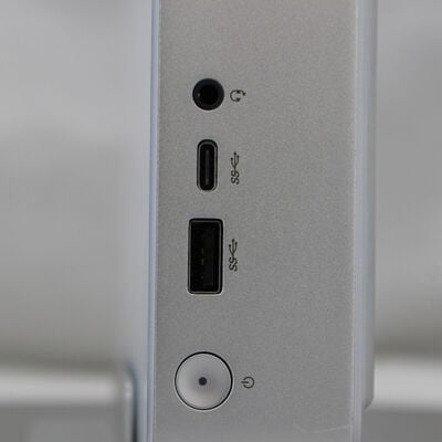 【通販センター】中古  Lenovo IdeaCentre mini 01IRH8(Intel Core i5 13420H/32GB/SSD1TB/なし/オンボード/W11H64 MAR) 181767 