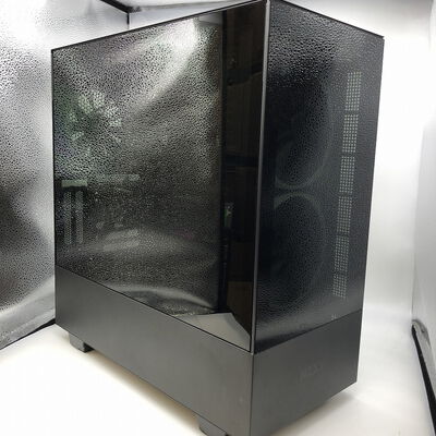 【宇都宮鶴田店】中古  自作パソコン(i7 12700K/32GB/SSD1TB/RTX3070Ti) 5280001294 