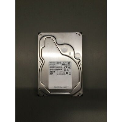 【座間相武台】中古  TOSHIBA HDETR12GEA51 3TB (3.5 HDD 3TB) 182882 
