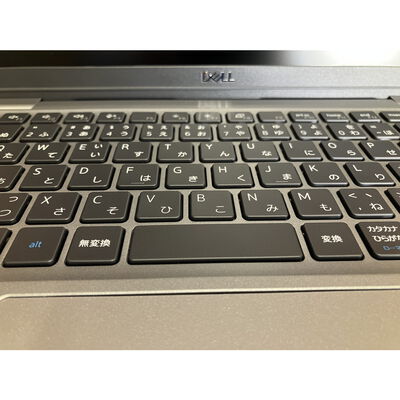 【富士青葉店】中古  DELL Latitude5320 (INTEL Core i5 1145G7 2.6GHz/16GB/SSD256GB/-/オンボード/13.3/1920x1080/Wi-Fi/WEBCAM/W11H64) 179391 