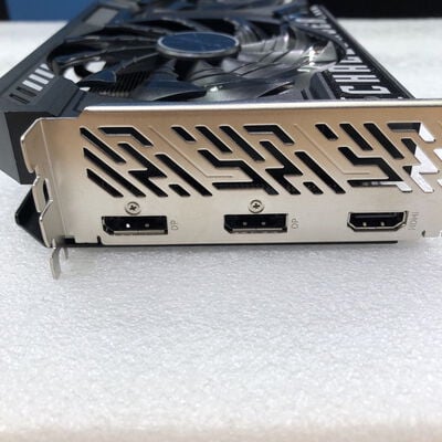 【甲府飯田店】中古  ASRock RX9060XT CL 8GO(RX9060XT Challenger 8G) 179887 