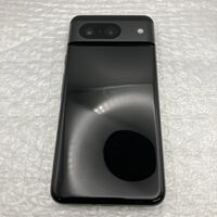 中古  Google Pixel8 128GB Obsidian【SoftBank版SIMフリー】GZPFO 201535 