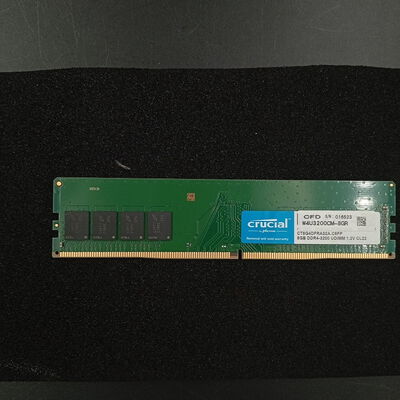 【大須店】中古  PC4-25600 8GB デスクトップ用 140727 