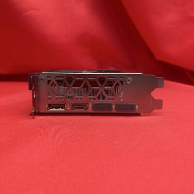【千葉店】中古  玄人志向 GeForce RTX4060 (8GB PCI-E) 3250006474 