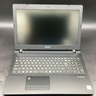 【佐賀南部バイパス店】中古  EPSON Endeavor NJ4400E-2 (INTEL Core i5 10210U 1.6GHz/16GB/SSD256GB/-/オンボード/15.6/1920x1080/Wi-Fi/WEBCAM/W11H64) 178519 