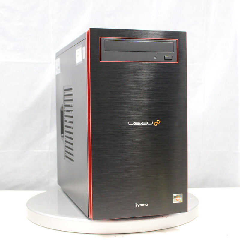 商品画像：故障品ドスパラ デスクトップPC 2