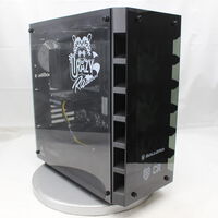 中古  THIRDWAVE GALLERIA CrazyRaccoon(Intel Core i7 14700F/32GB DDR4 (PC4)/SSD500GB/なし/NVIDIA GeForce RTX 4060 Ti 8GB/W11H64 MAR) 192010【4/9値下げ!】 