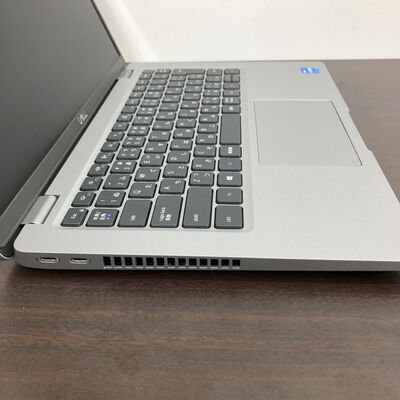 【福山ココローズ店】中古  DELL Latitude 5420 (INTEL Core i5 1145G7 2.6GHz/16GB/SSD512GB/-/オンボード/14/1920x1080/Wi-Fi/WEBCAM/W11P64) 179609 
