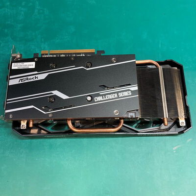 【静岡東瀬名店】中古  各社 Radeon RX7600 (8GB PCI-E) 162724 