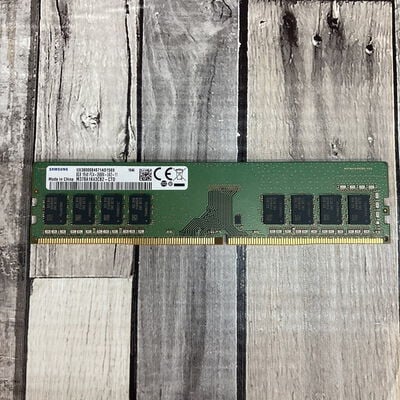 【広島店】中古  PC4-21300 8GB デスクトップ用_ 184888 