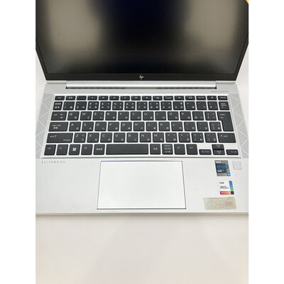 【佐賀南部バイパス店】中古  HP EliteBook830(i5-1135G7/16GB/SSD256GB/ドライブなし/W11P) 5250001260 