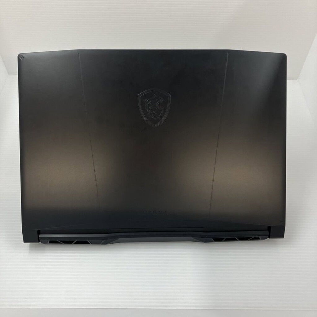 中古 MSI KATANA 15 B13V(i7-13620H/32GB/SSD1TB/RTX4070/W11H