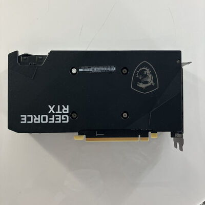 【秋葉原本店】中古  MSI GeForce RTX 3070 VENTUS 2X OC (RTX3070 8G) 143902 