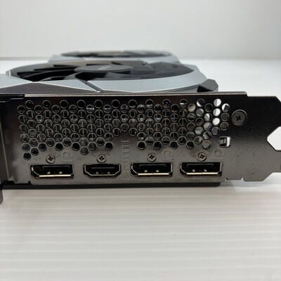 【秋葉原本店】中古  各社 Radeon RX6600 (8GB PCIE) 147700 
