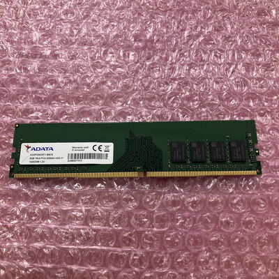 【富士青葉店】中古  PC4-25600 8GB デスクトップ用_ 184899 