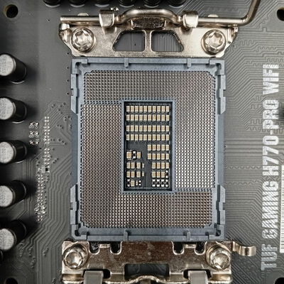 【大須店】中古  ASUS TUF GAMING H770-PRO WIFI(H770 1700 ATX DDR5) 3120021529 
