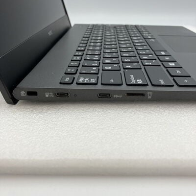 【新潟店】中古  NEC VKV18G-9(i7-10510U/16GB/SSD256GB/なし/オンボード/13.3/1920&times;1080/W11P) 3290006978 