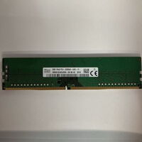 中古  PC4-25600 8GB デスクトップ用(DDR4-3200) 140727 