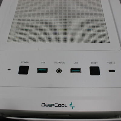 【京都店】中古  Original PC(AMD Ryzen 7 5800X3D/32GB/SSD2TB/なし/NVIDIA GeForce RTX 3080 12GB/W11H64 MAR) 189461 