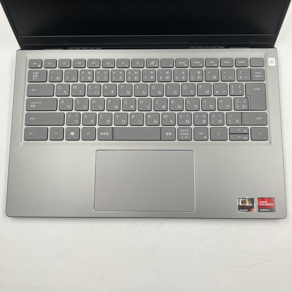 中古 DELL Inspiron 5415 (Ryzen 7 5700U/8GB/SSD512GB/WLAN/14FHD