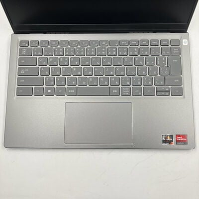 【なんば店】中古  DELL Inspiron 5415 (Ryzen 7 5700U/8GB/SSD512GB/WLAN/14FHD) 3280023016 