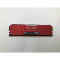 中古  PC4-28800 16GB デスクトップ用(DDR4-3600) 140734 